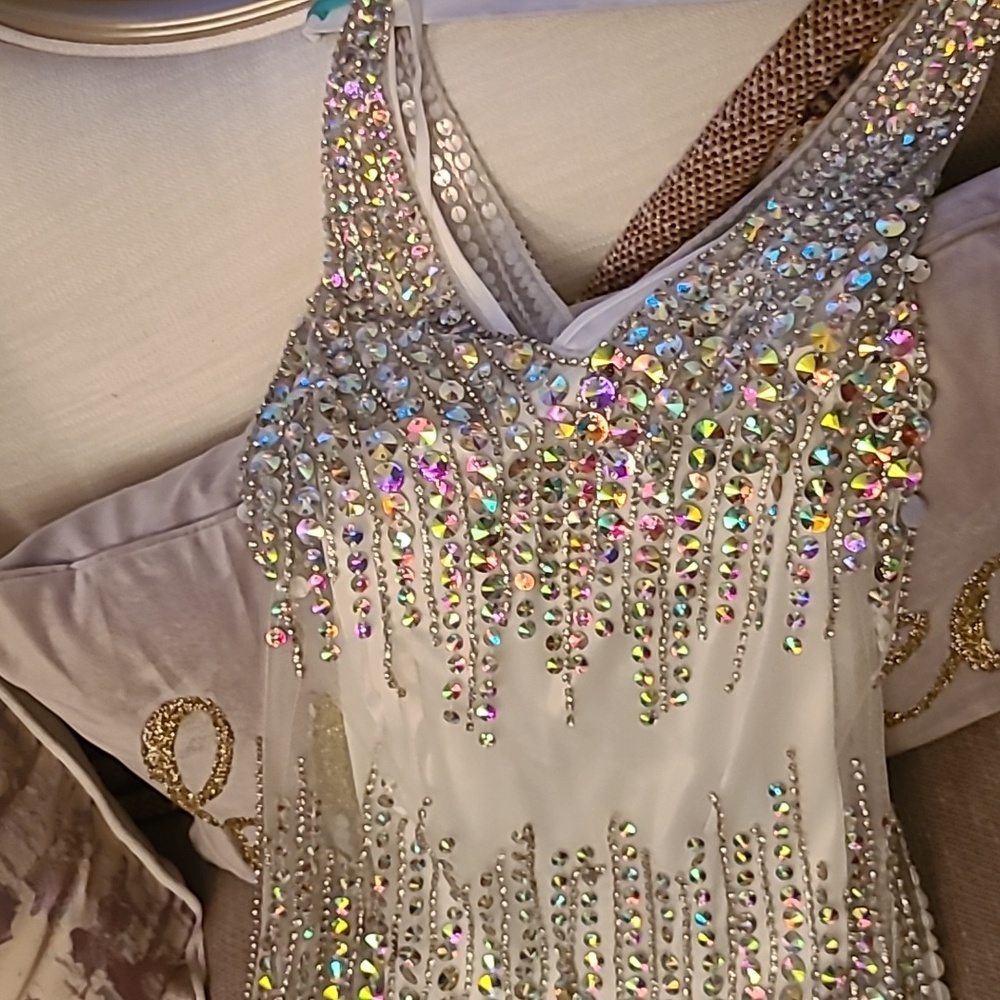 Party dress